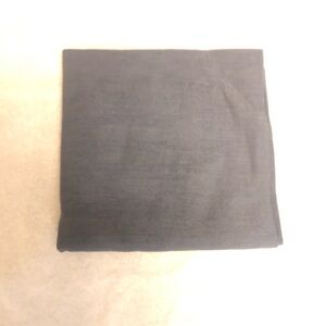 Multi Functional Gray Neck Gaiter